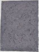 Ölfarbe auf Leinwand 1985 50 x 38 cm