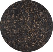 Ölfarbe auf MDF 2015 Durchmesser 100 cm - 4