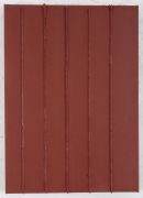 Ölfarbe auf Leinwand 2015 70 x 50 cm - 3